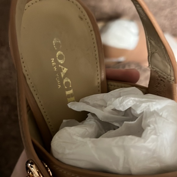 Coach - Picture 2 of 6